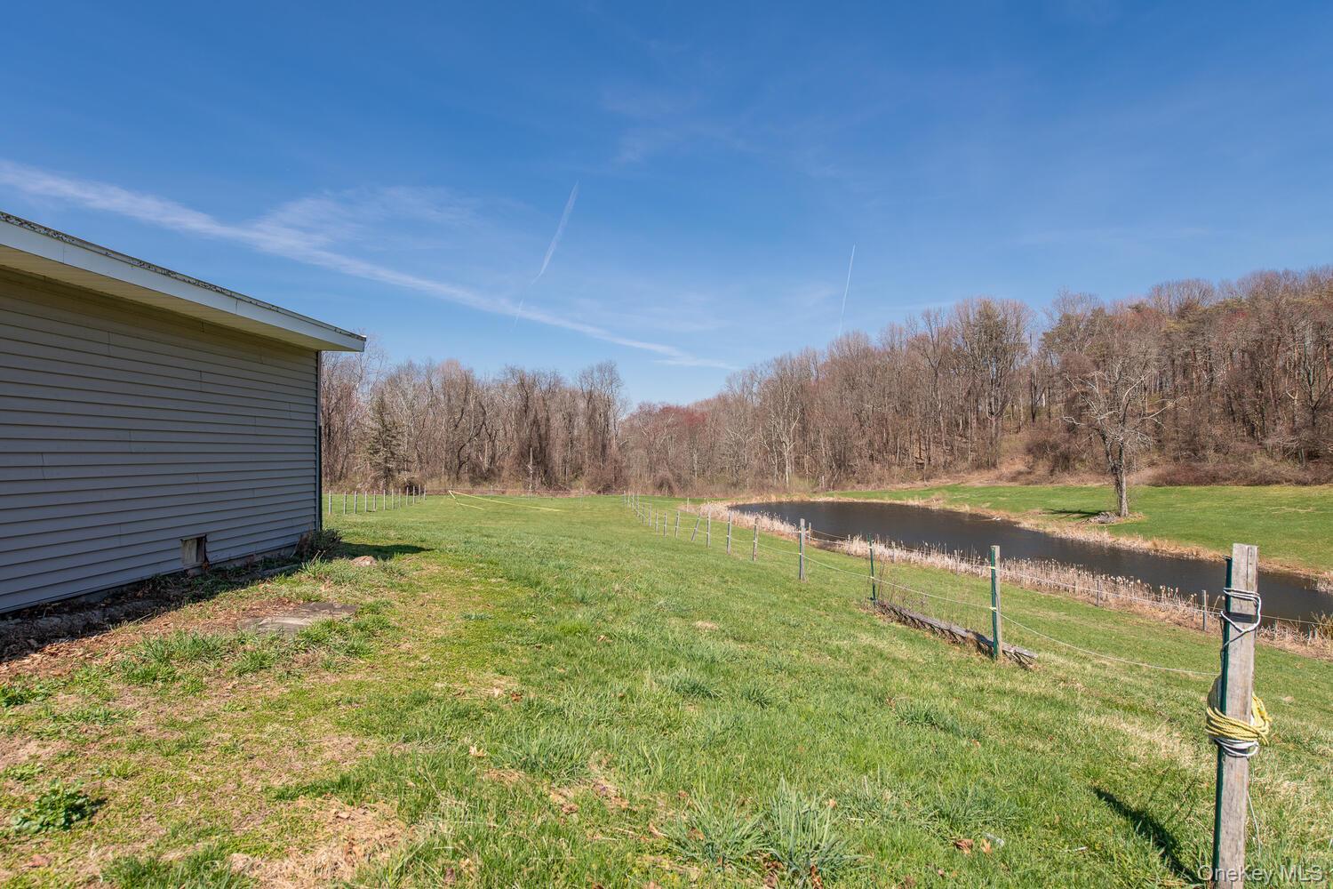 Single Family Smith Road  Dutchess County, NY 12538, MLS-1025929-44