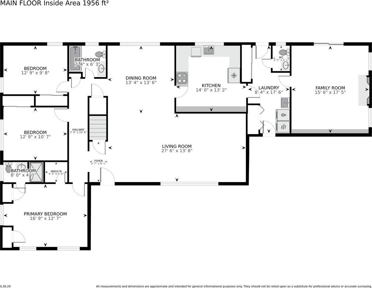 Single Family Smith Road  Dutchess County, NY 12538, MLS-1025929-46