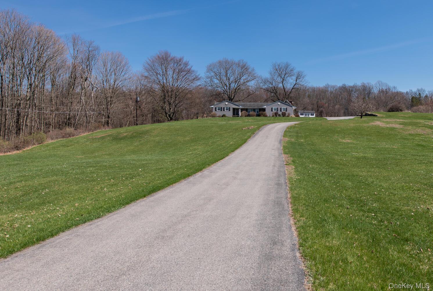 Single Family Smith Road  Dutchess County, NY 12538, MLS-1025929-5