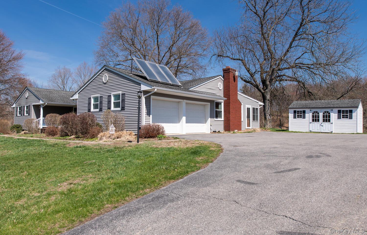 Single Family Smith Road  Dutchess County, NY 12538, MLS-1025929-6