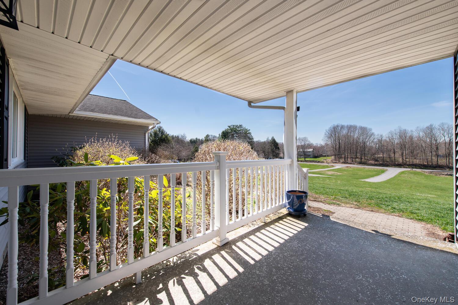 Single Family Smith Road  Dutchess County, NY 12538, MLS-1025929-7