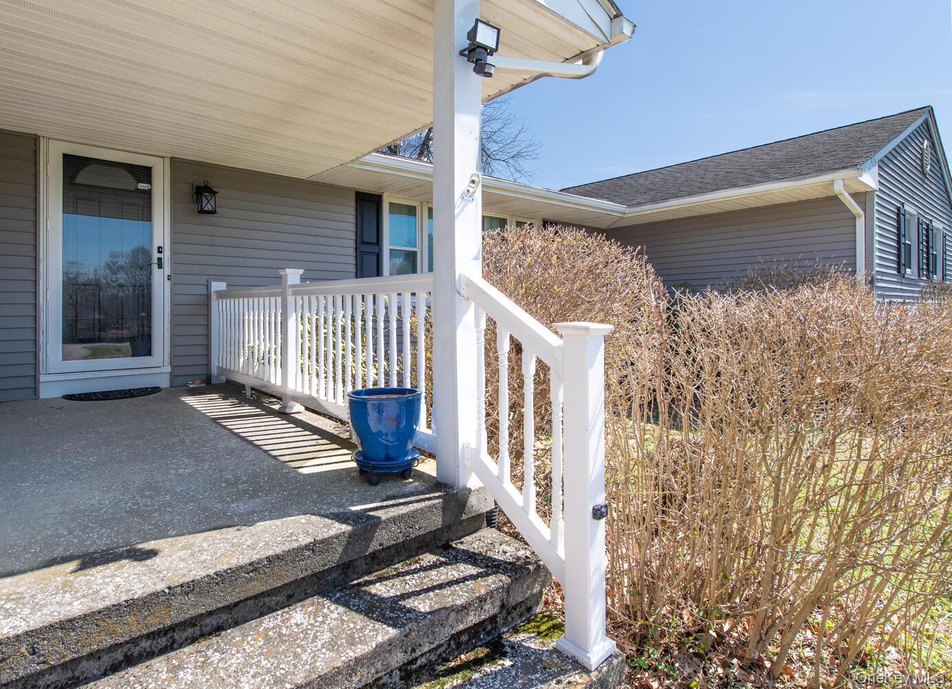 Single Family Smith Road  Dutchess County, NY 12538, MLS-1025929-9