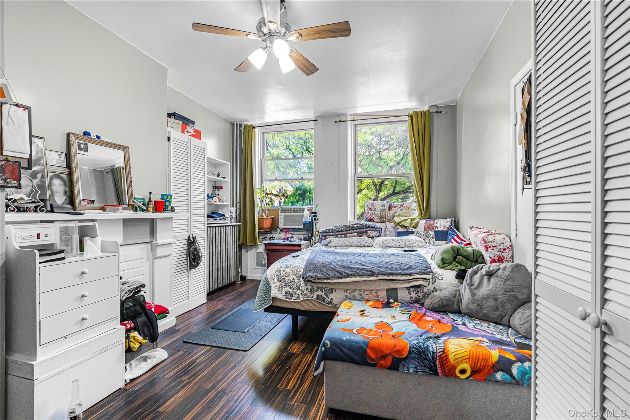 Single Family Bushwick Avenue Brooklyn, NY 11207, MLS-1025933-11