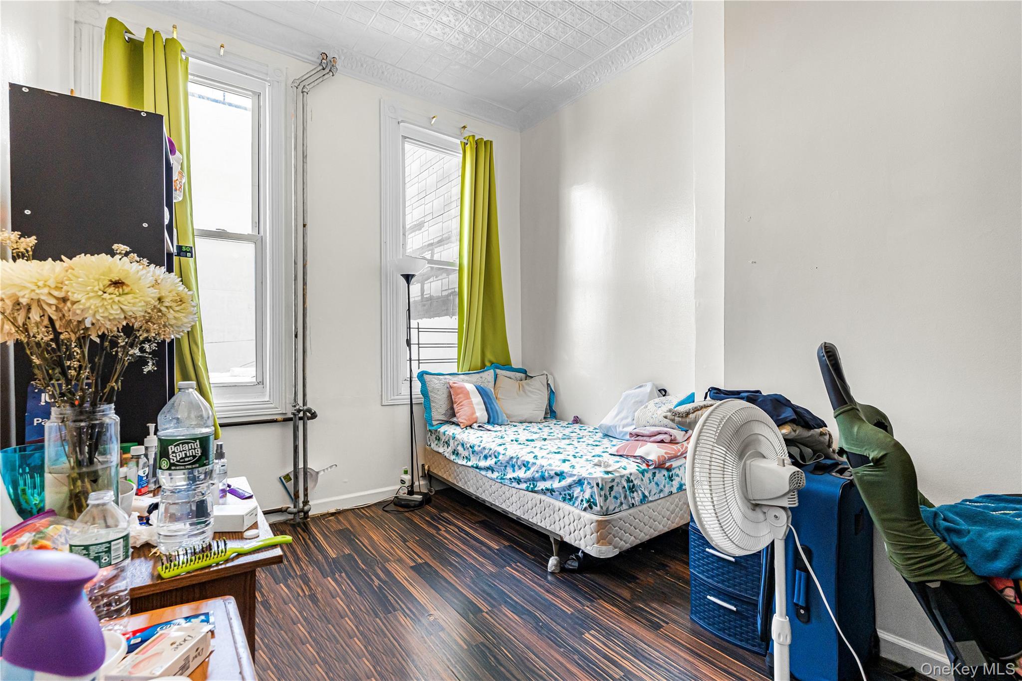 Single Family Bushwick Avenue Brooklyn, NY 11207, MLS-1025933-12