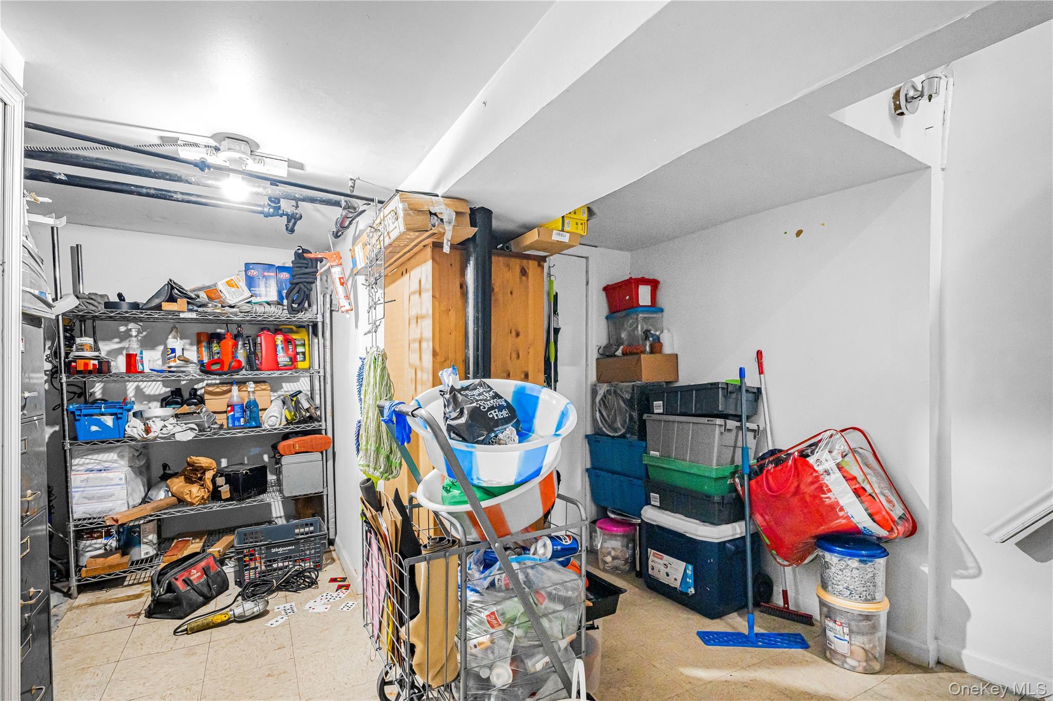 Single Family Bushwick Avenue Brooklyn, NY 11207, MLS-1025933-15