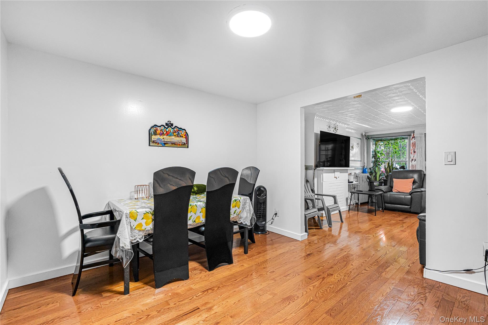 Single Family Bushwick Avenue Brooklyn, NY 11207, MLS-1025933-6