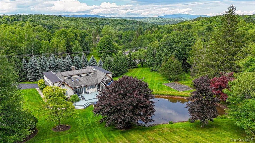 Single Family State Route 55 Sullivan County, NY 12765, MLS-1025939-2
