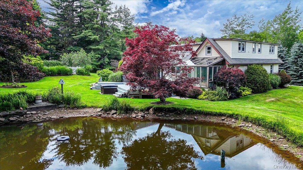 Single Family State Route 55 Sullivan County, NY 12765, MLS-1025939-3
