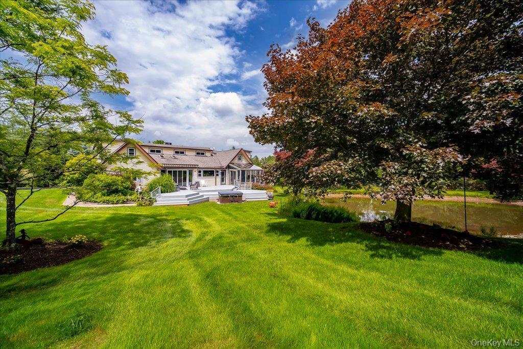 Single Family State Route 55 Sullivan County, NY 12765, MLS-1025939-40
