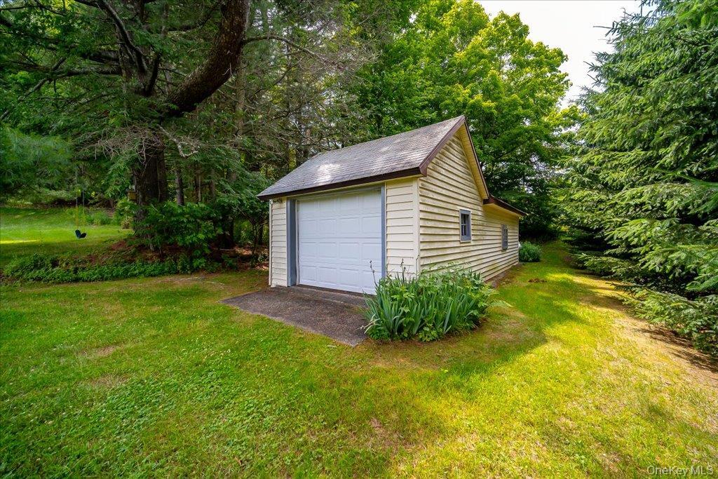 Single Family State Route 55 Sullivan County, NY 12765, MLS-1025939-46