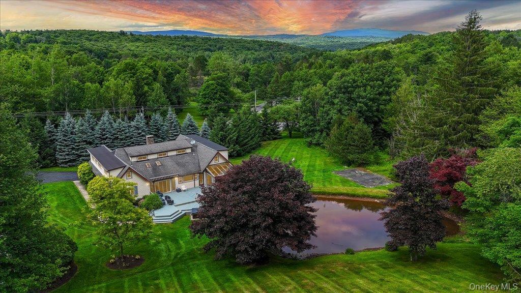 Single Family State Route 55 Sullivan County, NY 12765, MLS-1025939-49