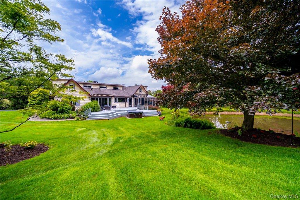 Single Family State Route 55 Sullivan County, NY 12765, MLS-1025939-5