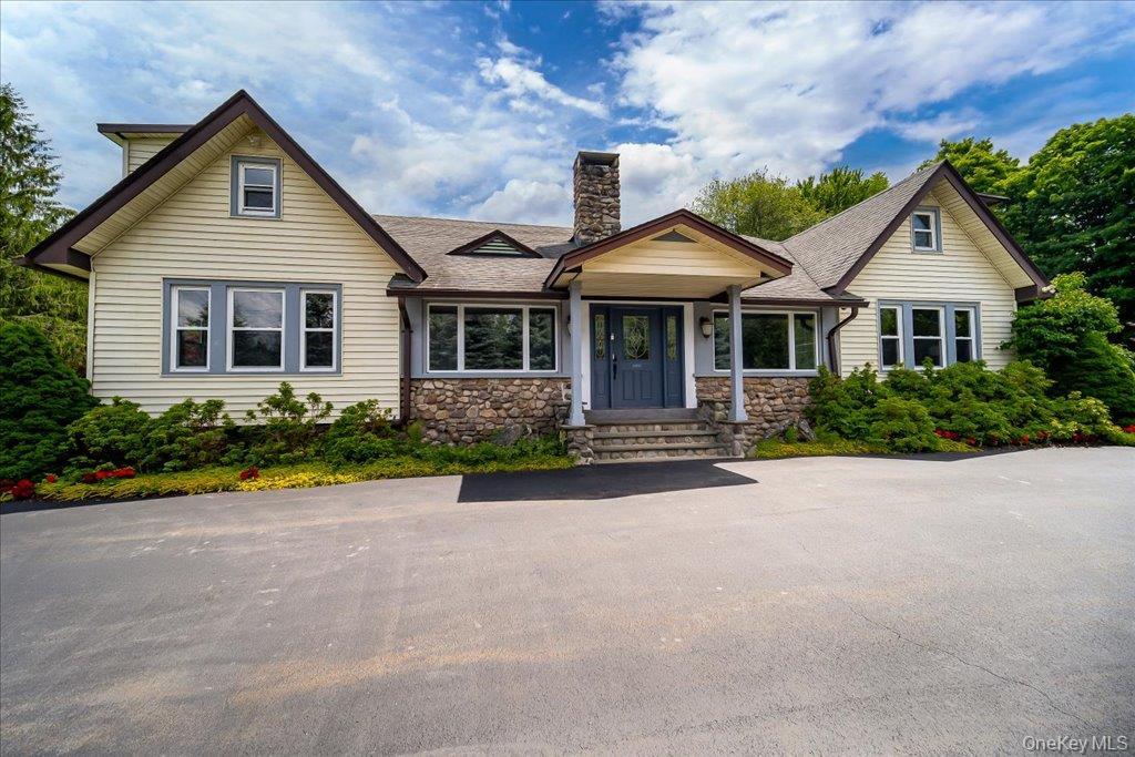 Single Family State Route 55  Sullivan County, NY 12765, MLS-1025939-50