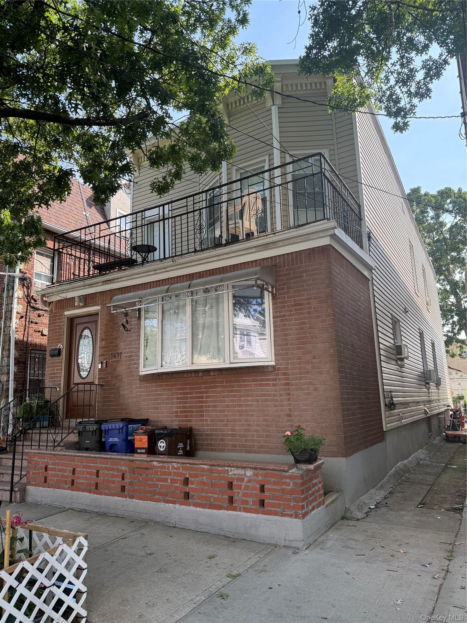 Single Family 112th Street  Queens, NY 11419, MLS-1025946-2