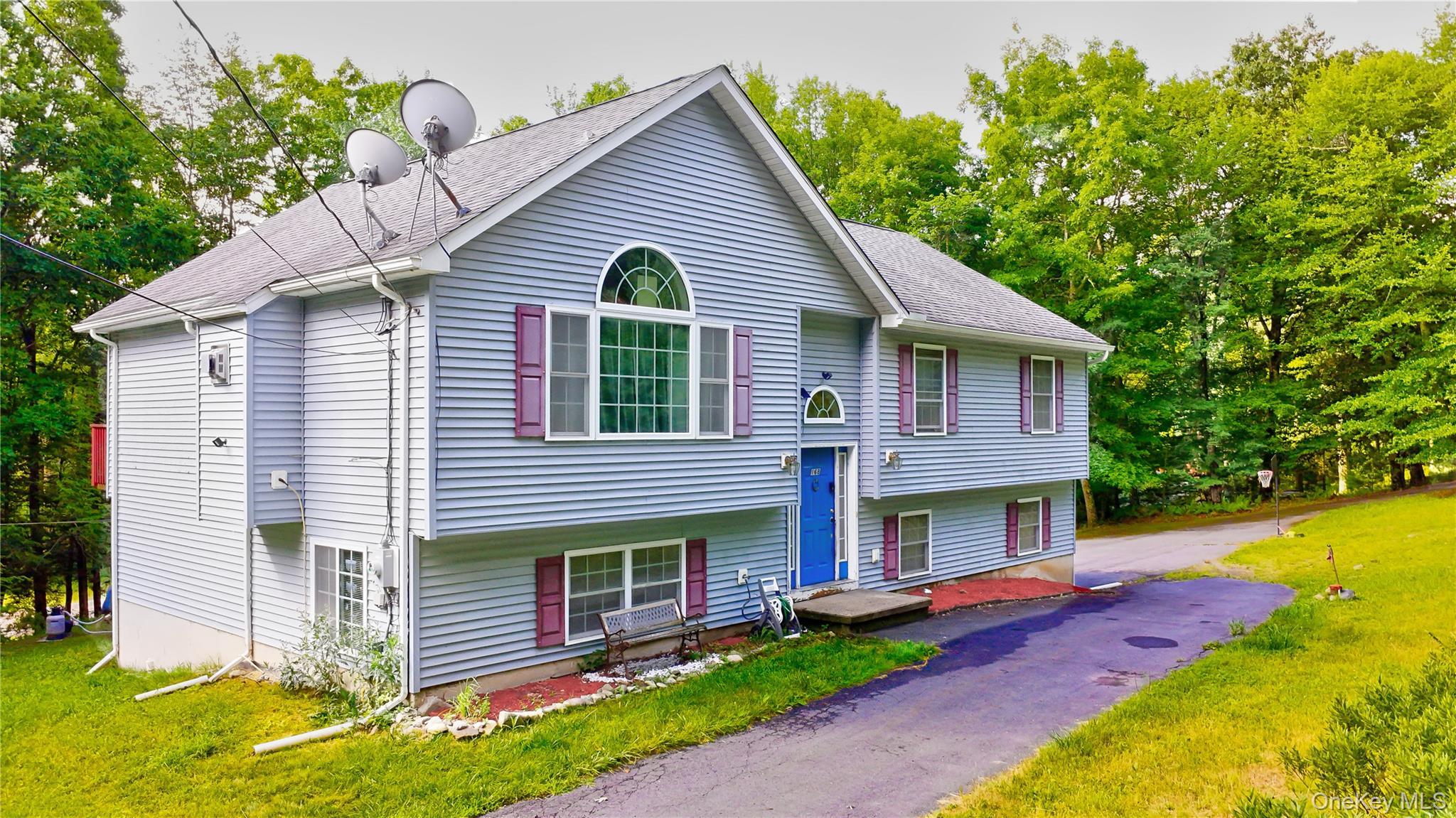 Single Family Dunn Town Road Sullivan County, NY 12790, MLS-1025969-2