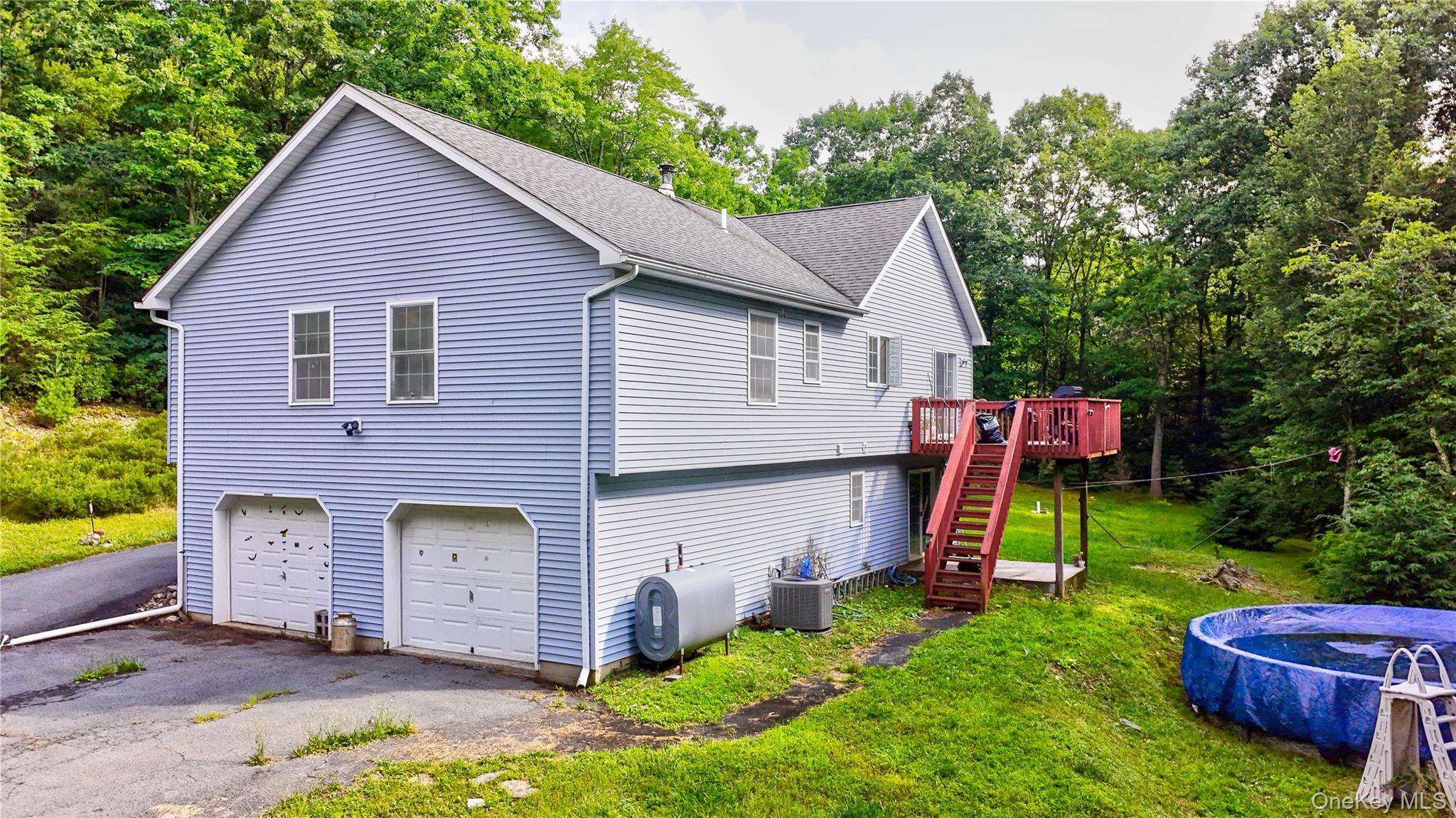 Single Family Dunn Town Road Sullivan County, NY 12790, MLS-1025969-26