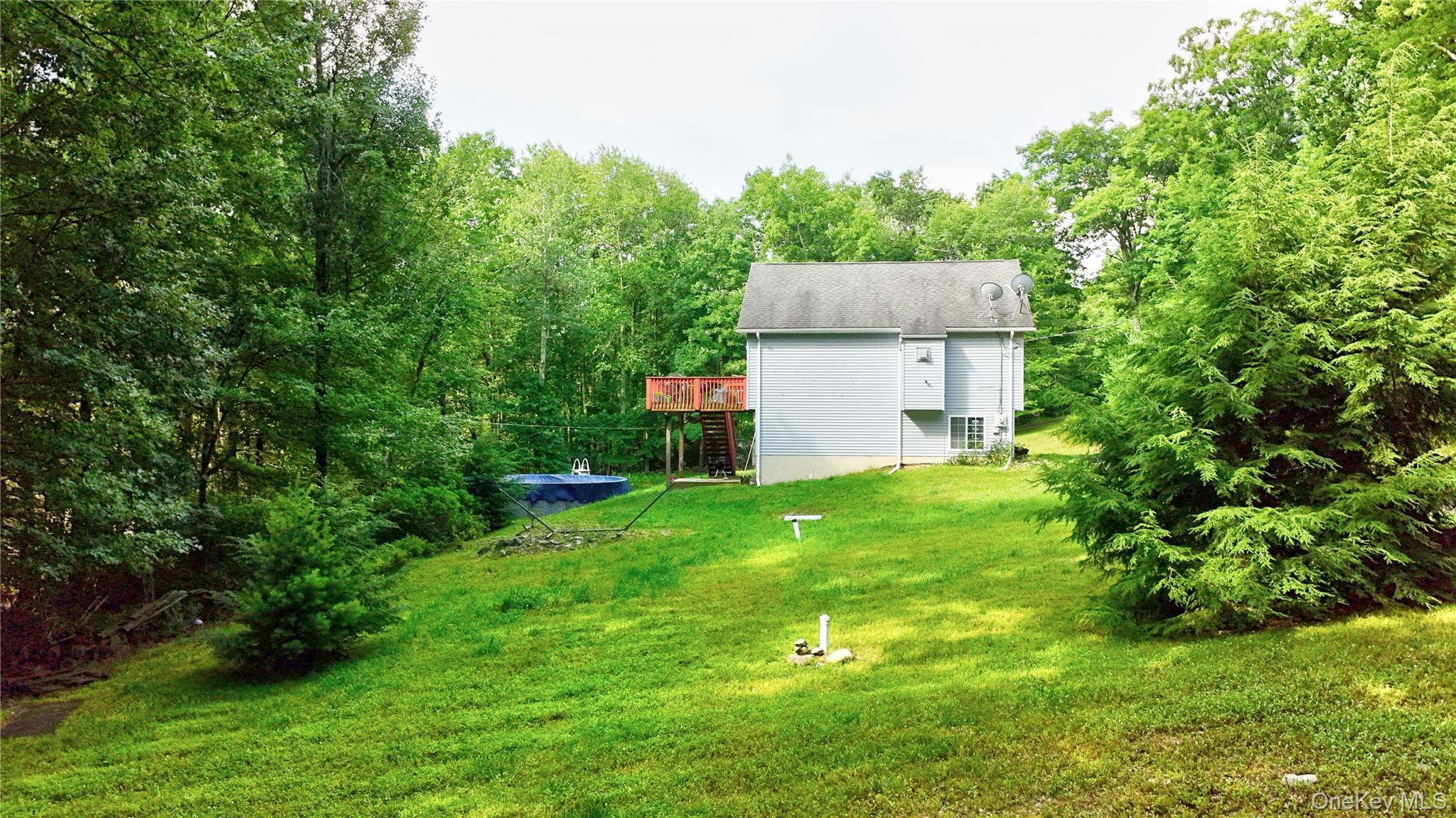 Single Family Dunn Town Road Sullivan County, NY 12790, MLS-1025969-27
