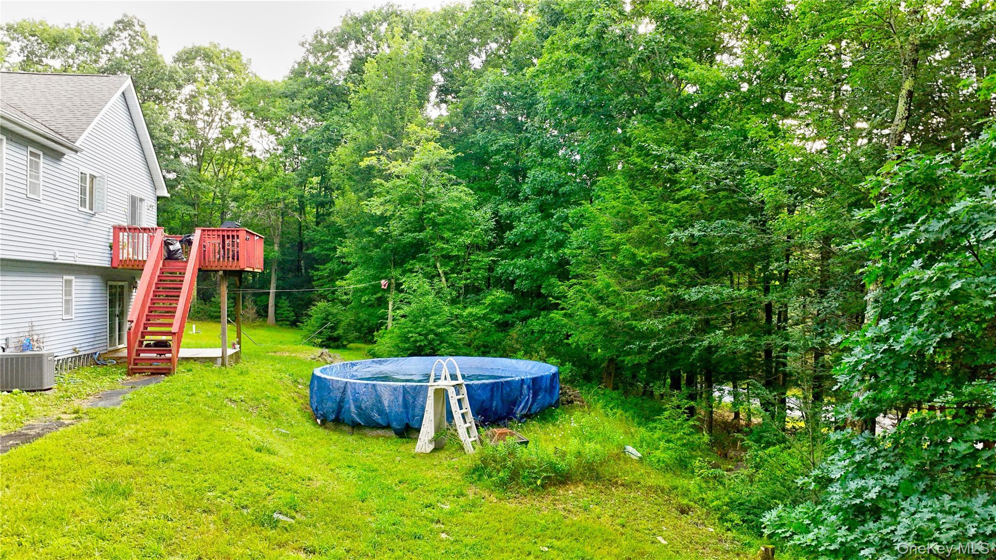 Single Family Dunn Town Road Sullivan County, NY 12790, MLS-1025969-30
