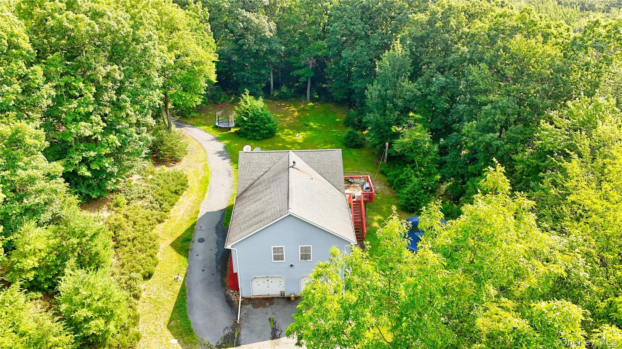 Single Family Dunn Town Road Sullivan County, NY 12790, MLS-1025969-31