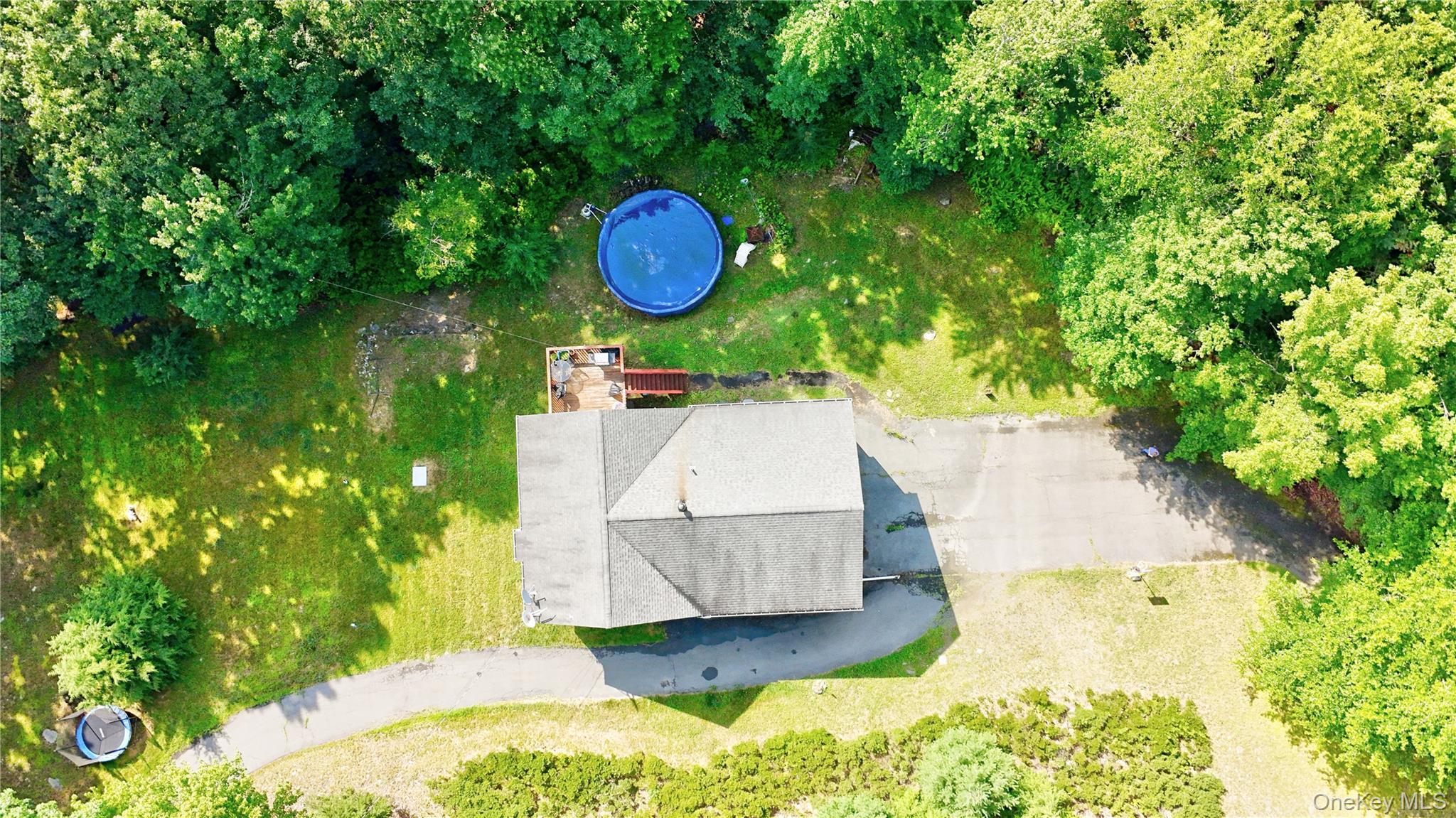Single Family Dunn Town Road  Sullivan County, NY 12790, MLS-1025969-32