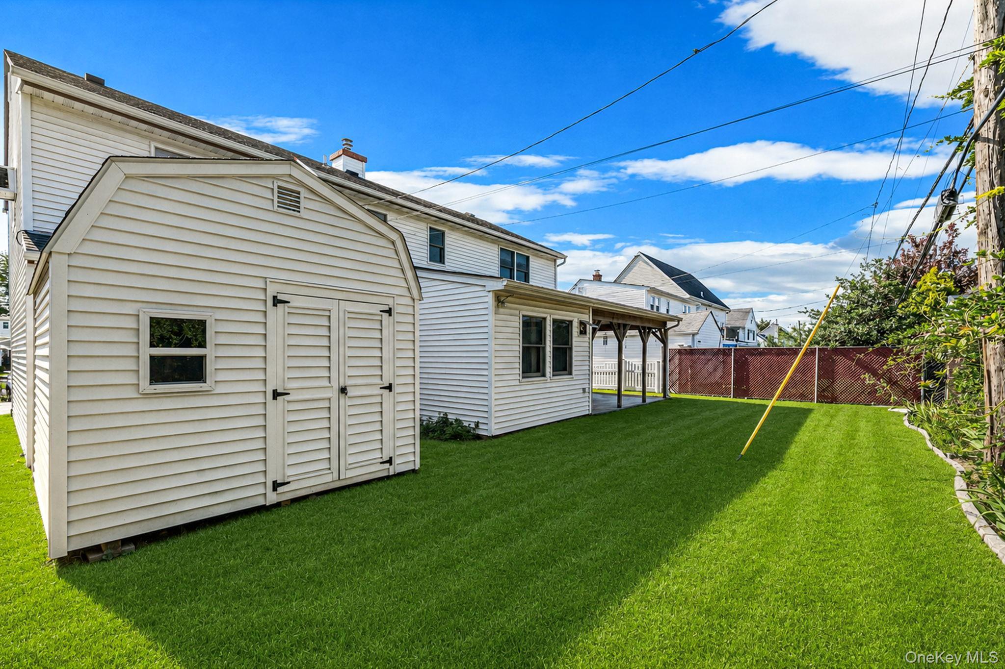 Single Family Ranch Lane Nassau County, NY 11756, MLS-1025970-2