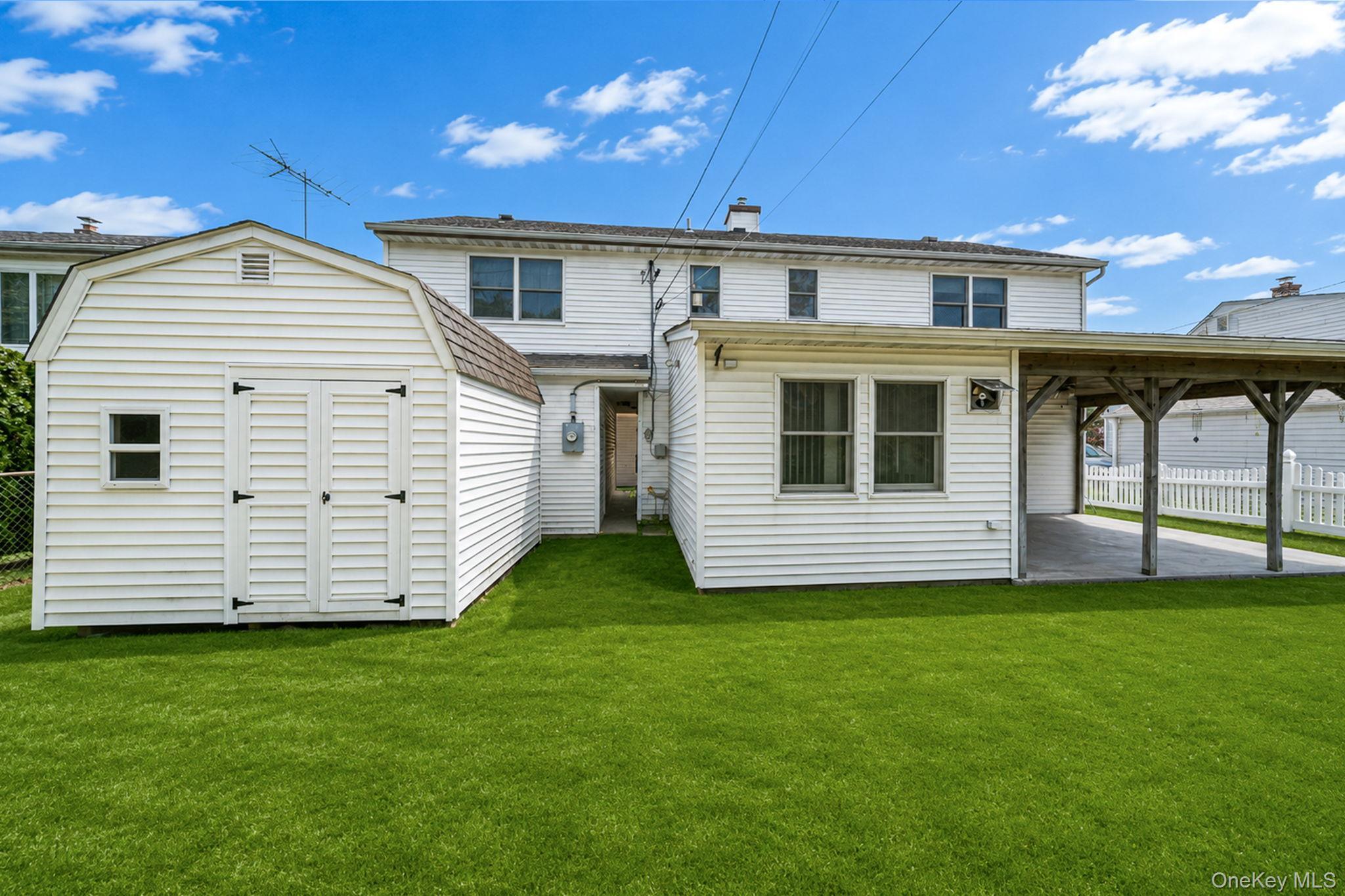 Single Family Ranch Lane Nassau County, NY 11756, MLS-1025970-3