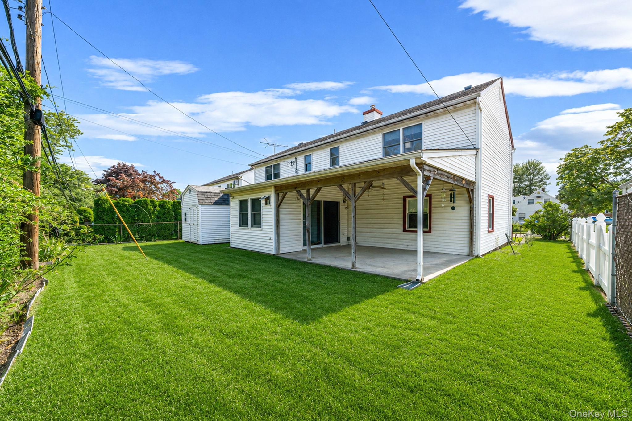 Single Family Ranch Lane Nassau County, NY 11756, MLS-1025970-4
