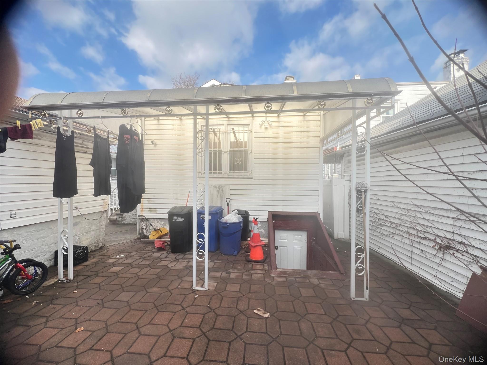 Single Family 103rd Queens, NY 11419, MLS-1025994-10