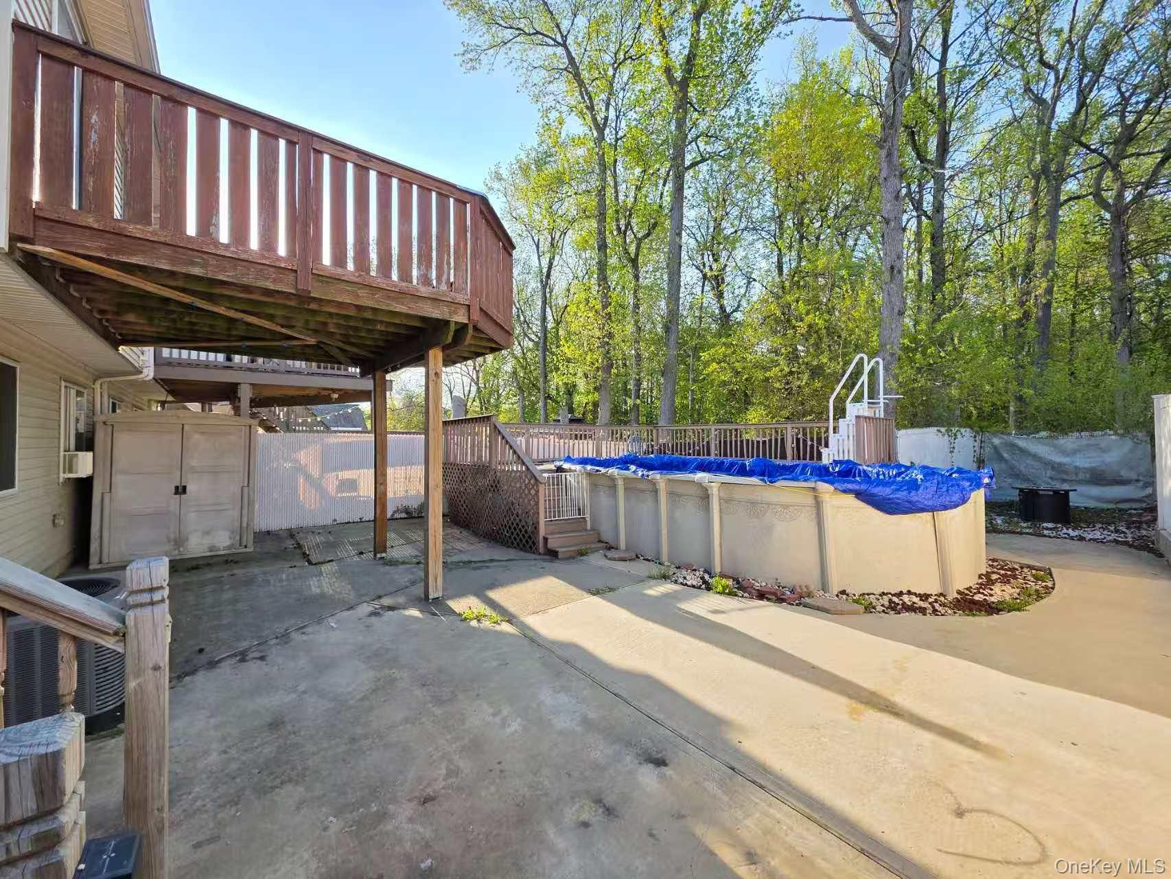 Single Family Sharrotts Road  Staten Island, NY 10309, MLS-1025997-17