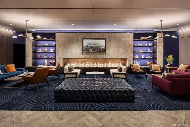 Apartment South Street Manhattan, NY 10002, MLS-1026020-13