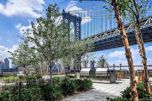 Apartment South Street Manhattan, NY 10002, MLS-1026020-17