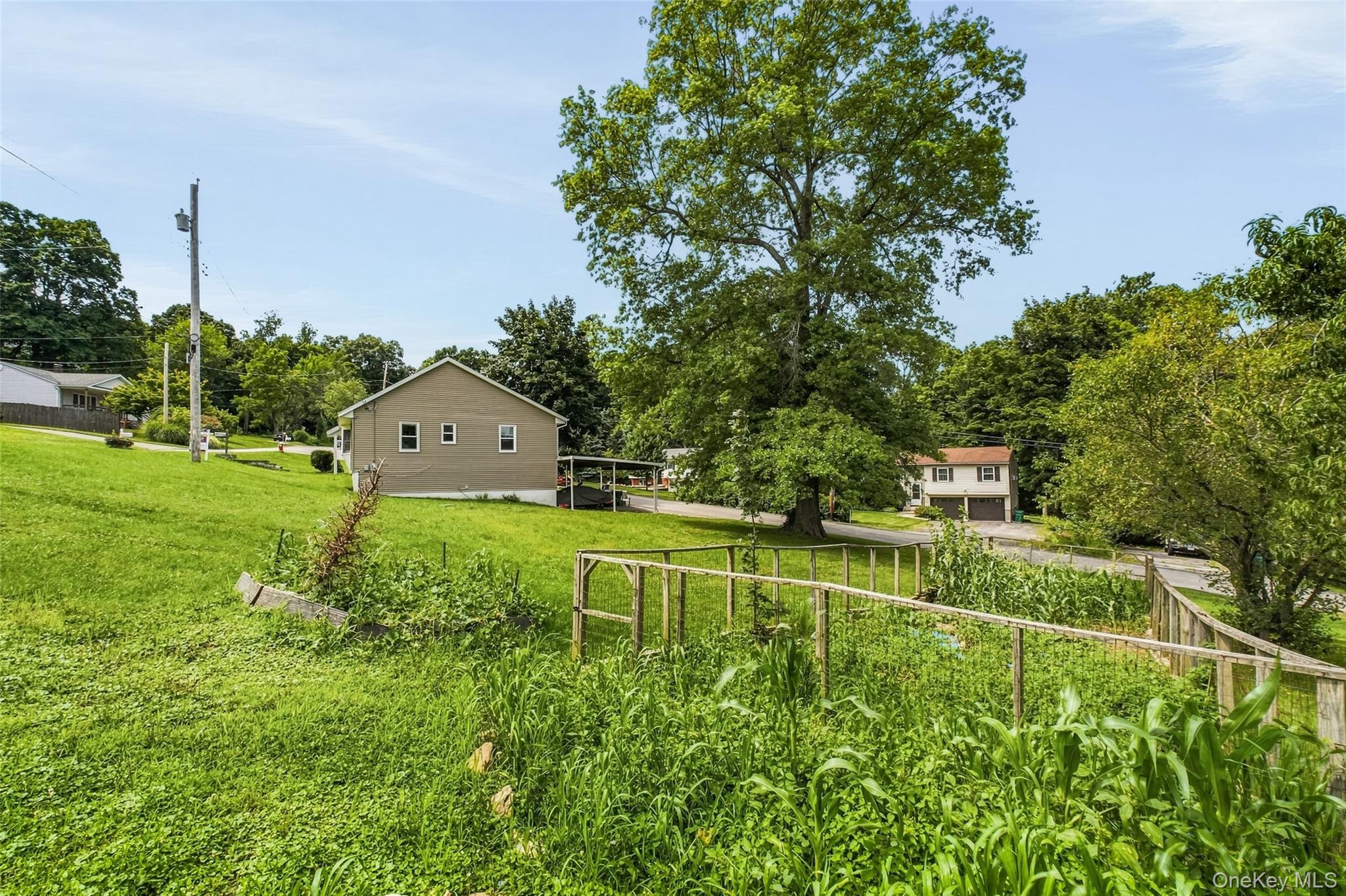 Single Family Willow Road Dutchess County, NY 12508, MLS-1026026-24