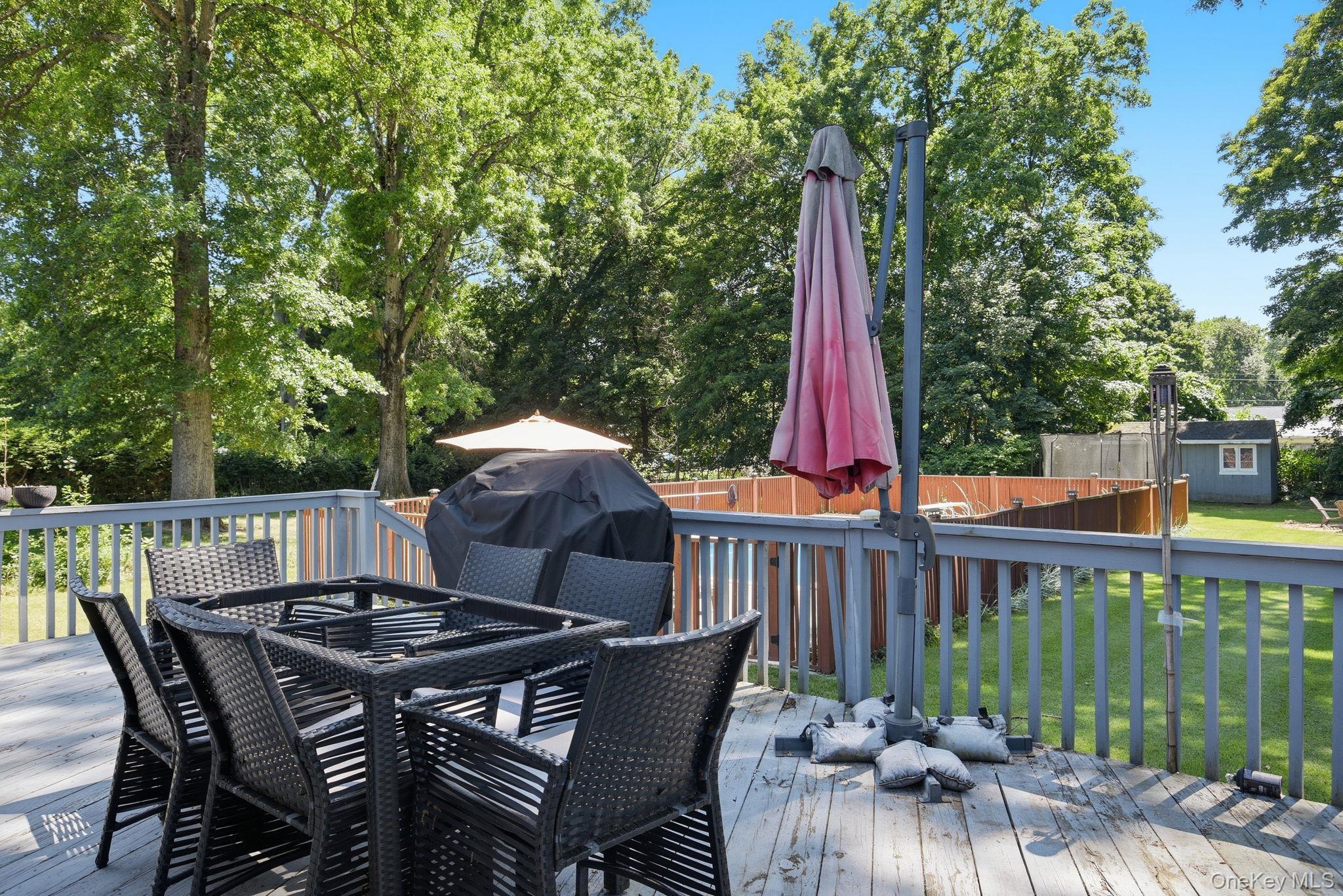 Single Family Wasson Drive Dutchess County, NY 12603, MLS-1026037-26