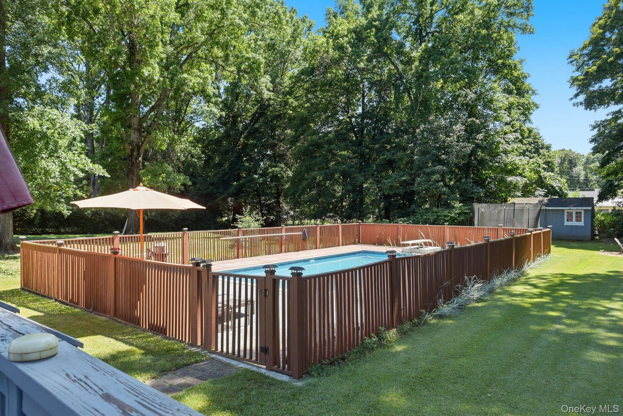 Single Family Wasson Drive Dutchess County, NY 12603, MLS-1026037-27