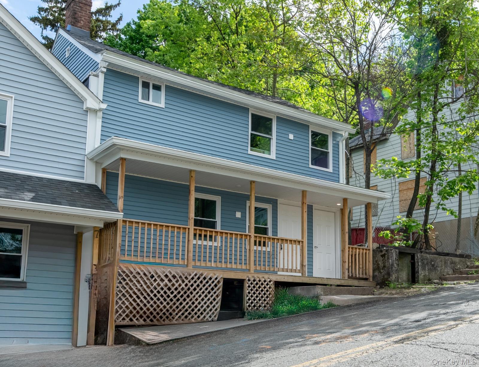 Single Family Ash Street Rockland County, NY 10968, MLS-1026039-2