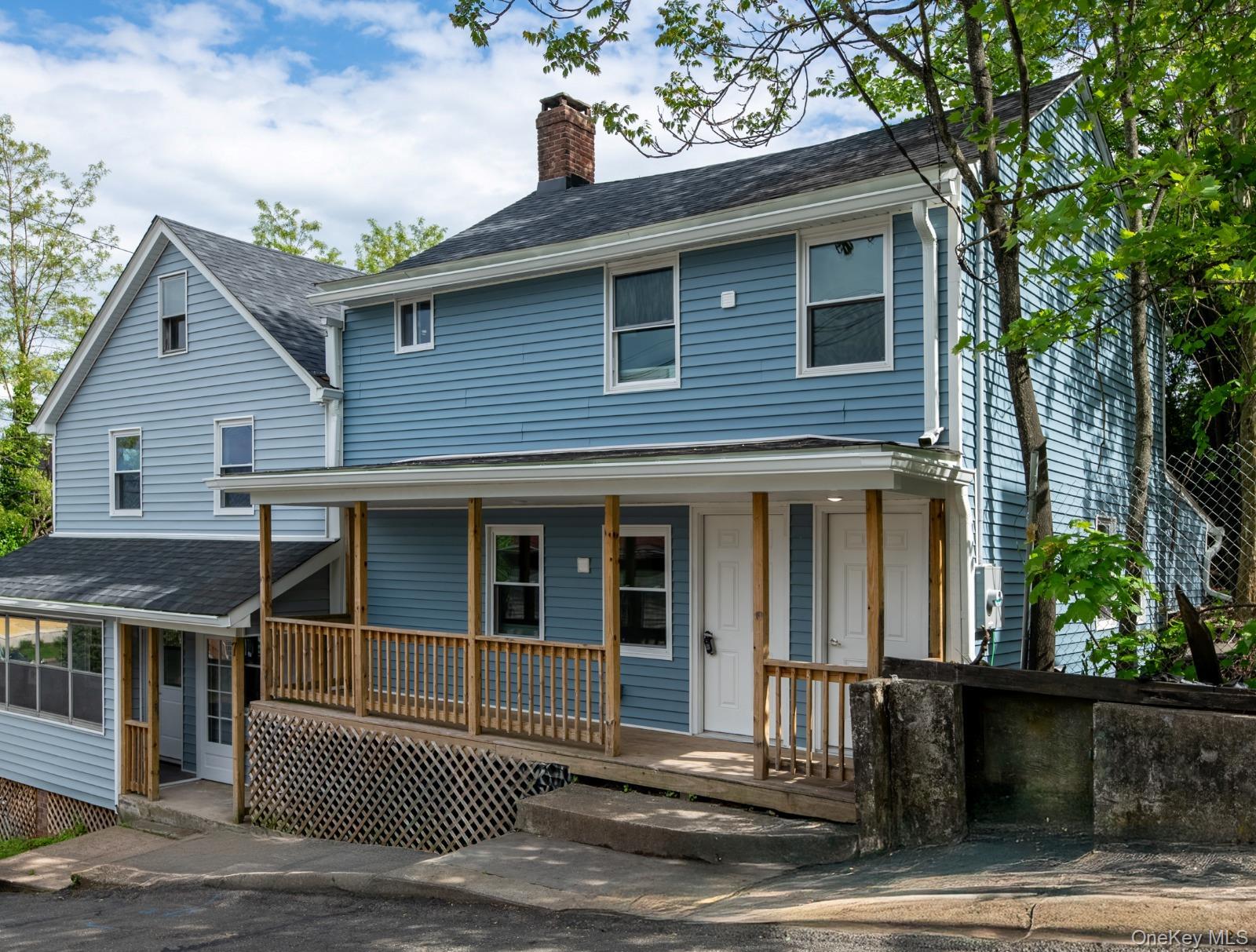 Single Family Ash Street Rockland County, NY 10968, MLS-1026039-3