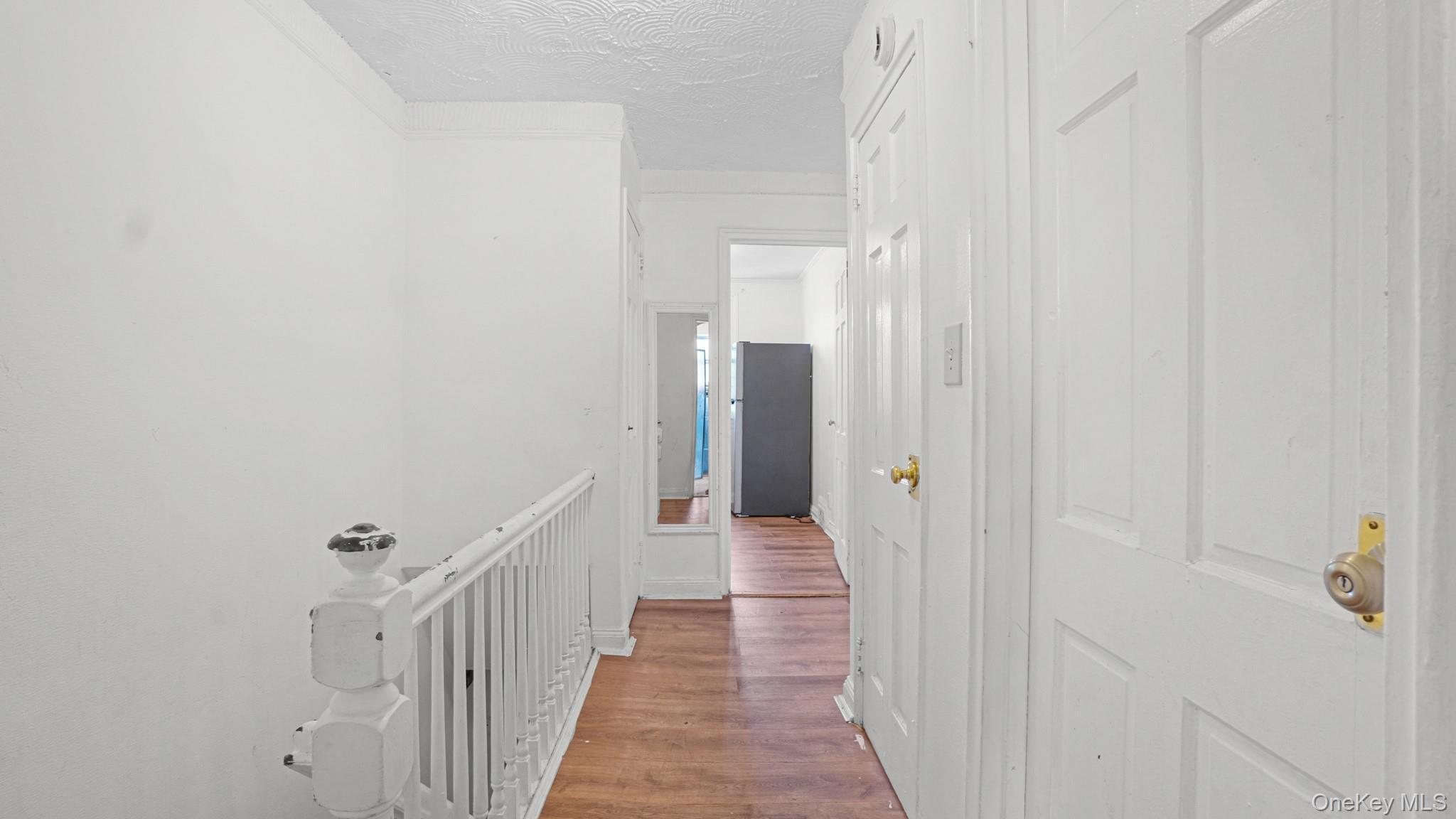 Single Family Duncan Street  Bronx, NY 10469, MLS-1026047-13