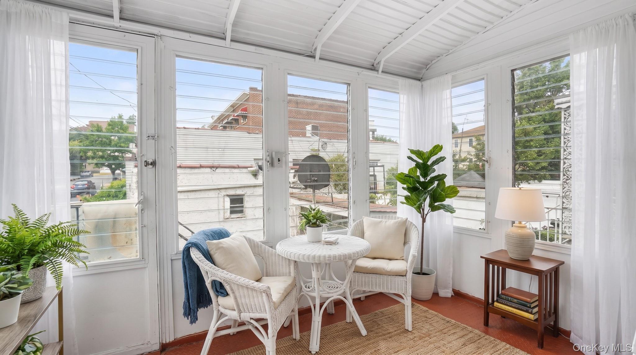 Single Family Duncan Street  Bronx, NY 10469, MLS-1026047-17