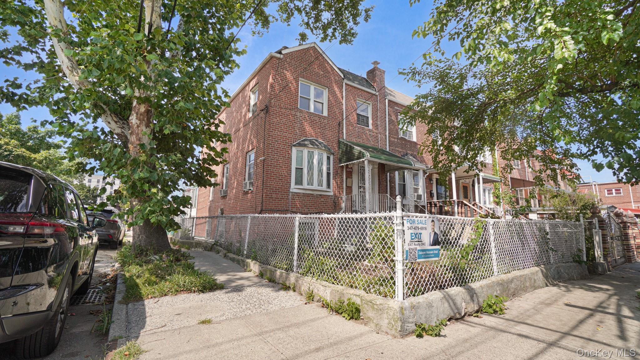 Single Family Duncan Street  Bronx, NY 10469, MLS-1026047-2