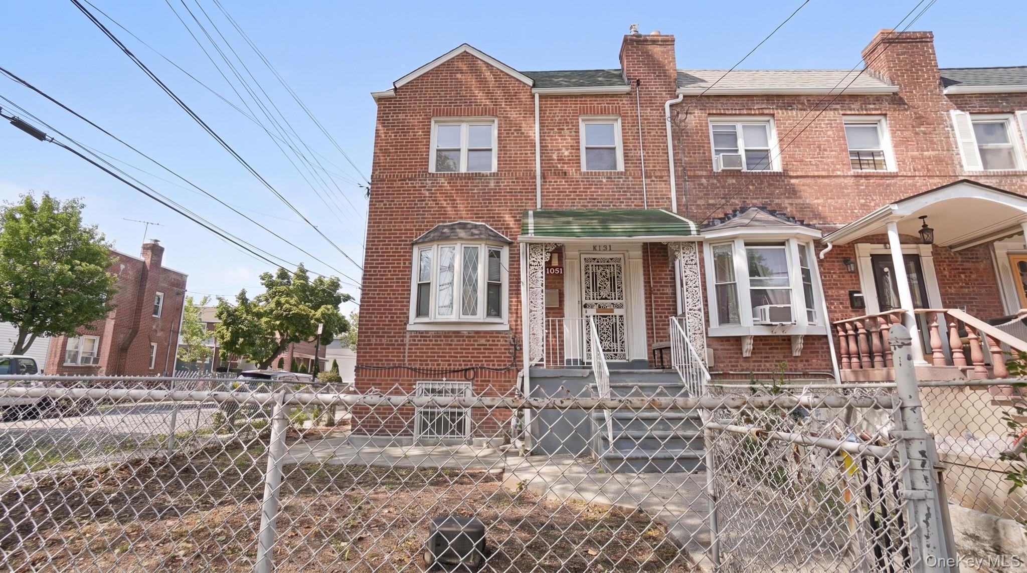 Single Family Duncan Street  Bronx, NY 10469, MLS-1026047-3