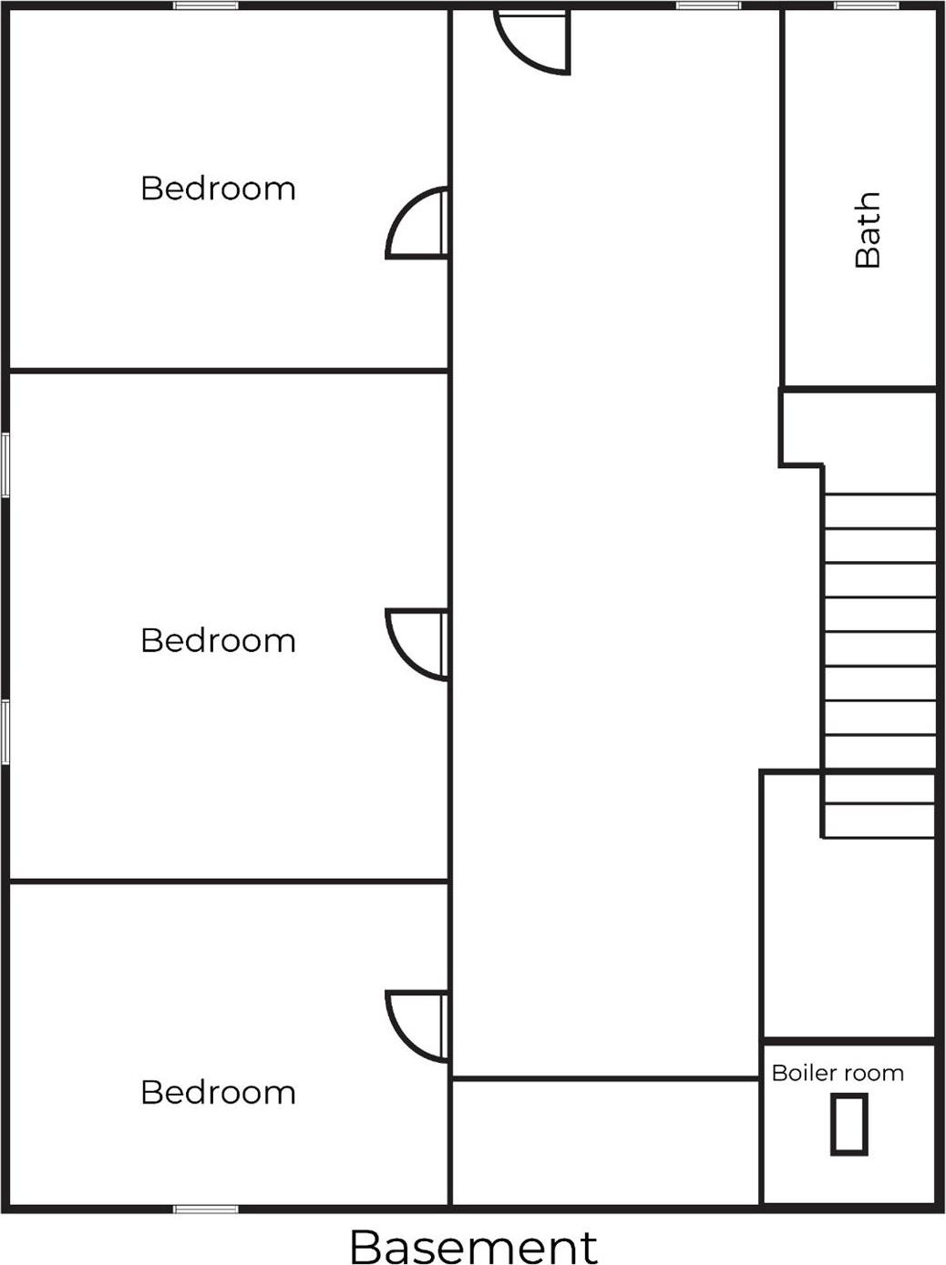 Single Family Duncan Street  Bronx, NY 10469, MLS-1026047-31