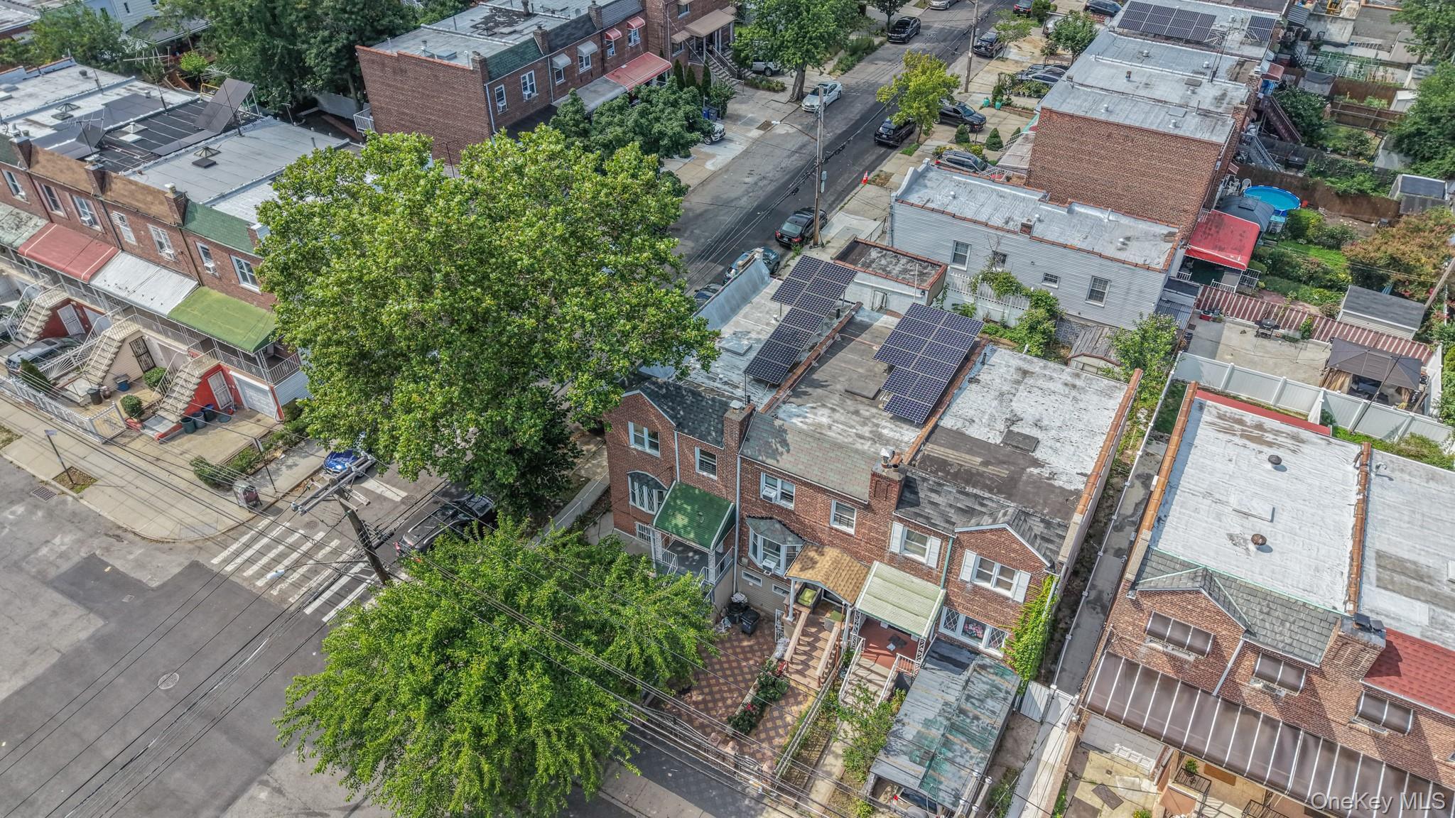 Single Family Duncan Street  Bronx, NY 10469, MLS-1026047-5