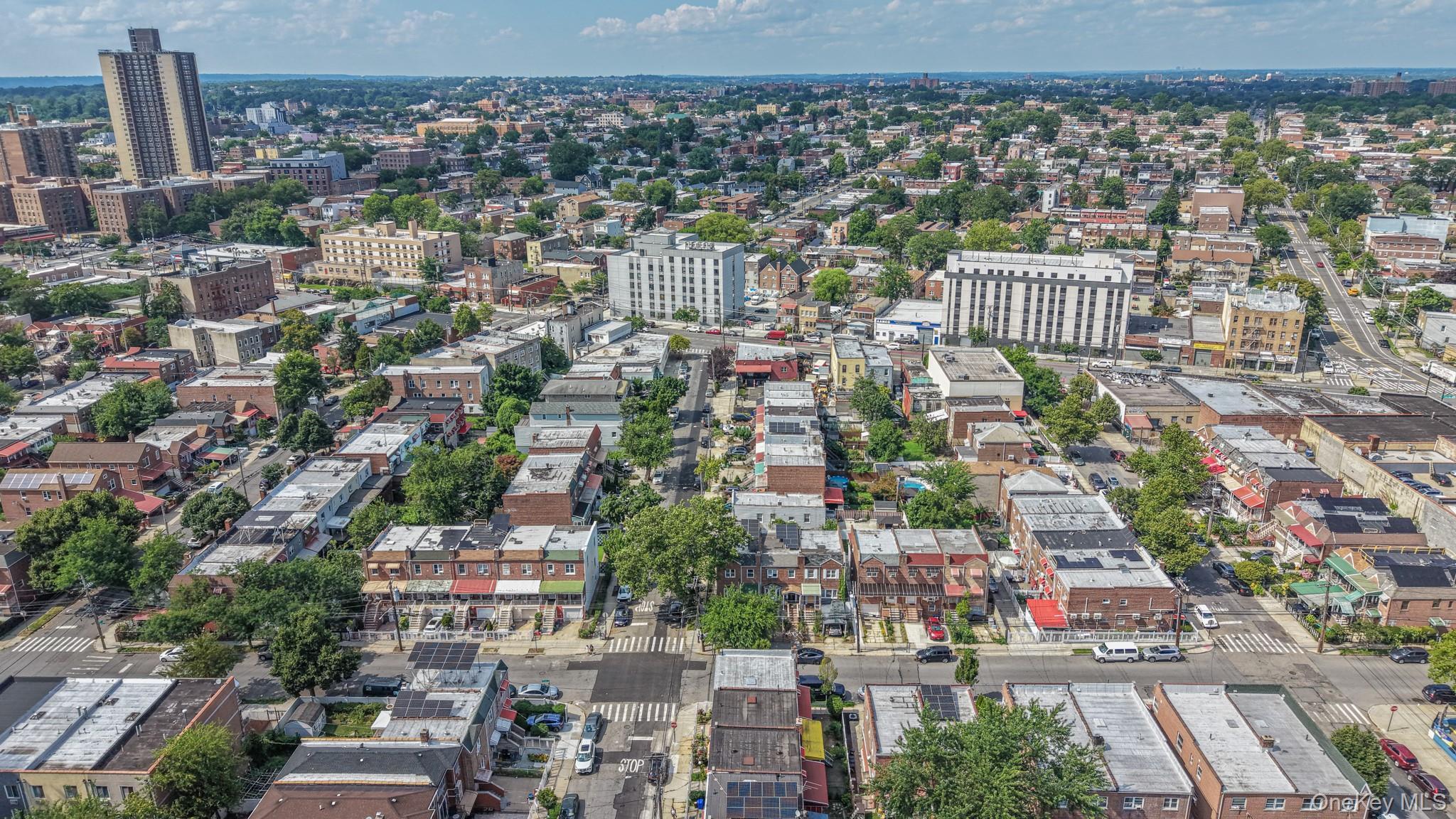 Single Family Duncan Street  Bronx, NY 10469, MLS-1026047-6