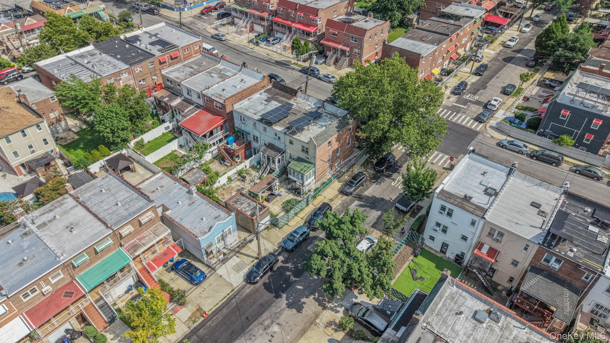 Single Family Duncan Street  Bronx, NY 10469, MLS-1026047-8
