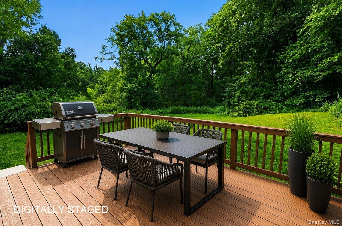 Single Family N Cross Road Dutchess County, NY 12580, MLS-1026051-14