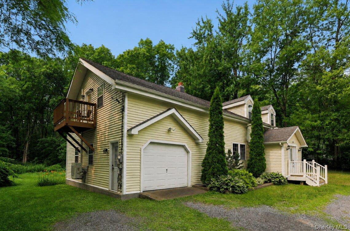 Single Family N Cross Road Dutchess County, NY 12580, MLS-1026051-16