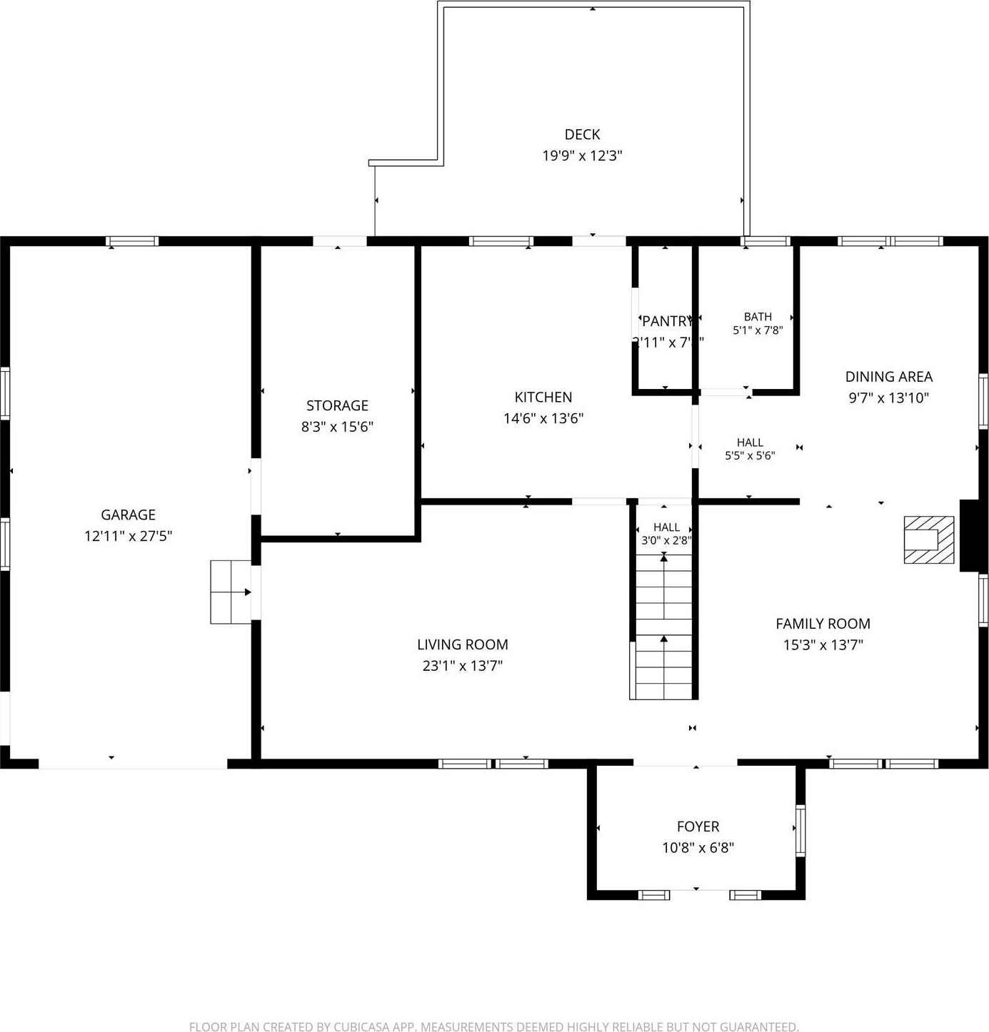 Single Family N Cross Road Dutchess County, NY 12580, MLS-1026051-18