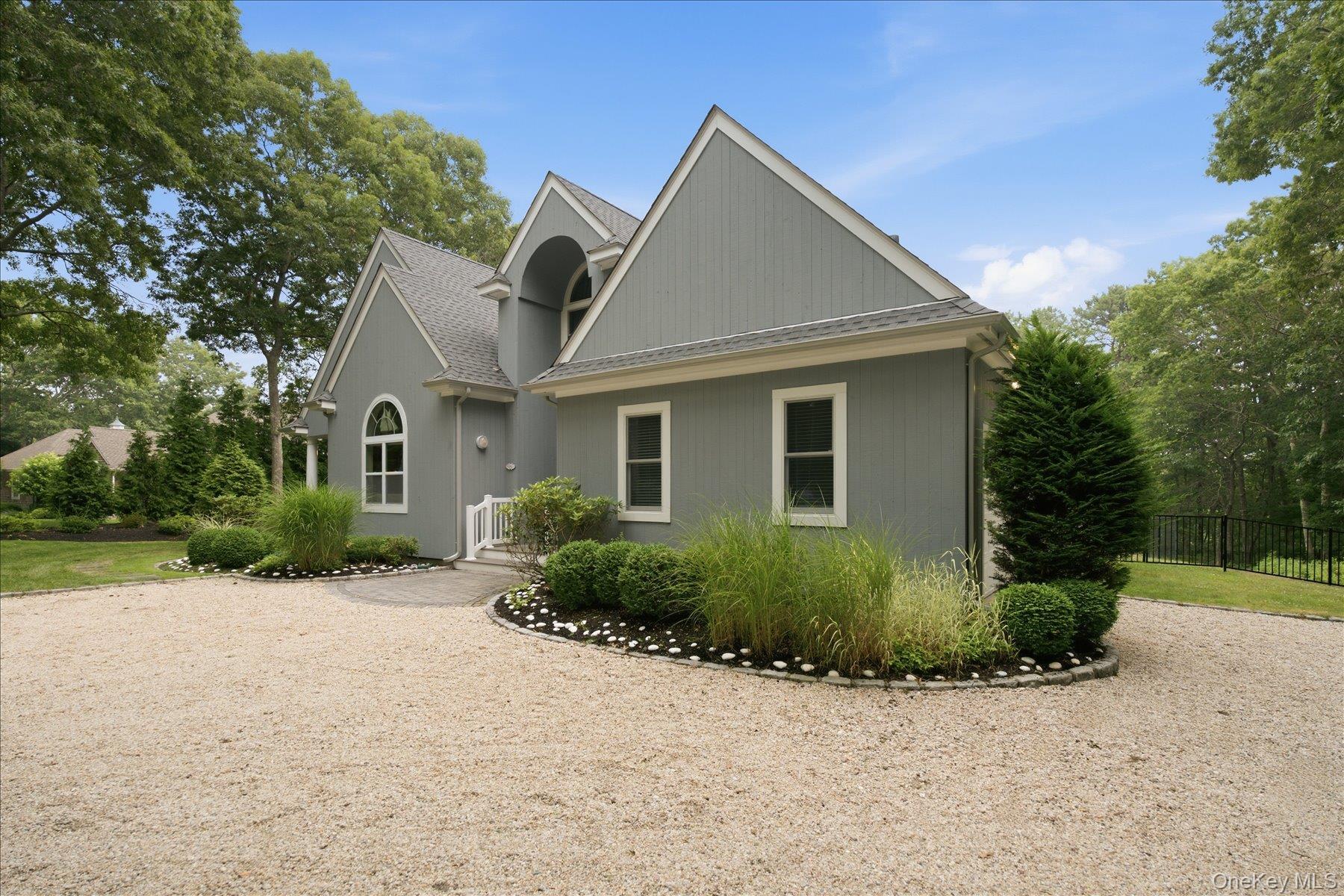 Single Family Lakeside Lane  Suffolk County, NY 11977, MLS-1026057-2