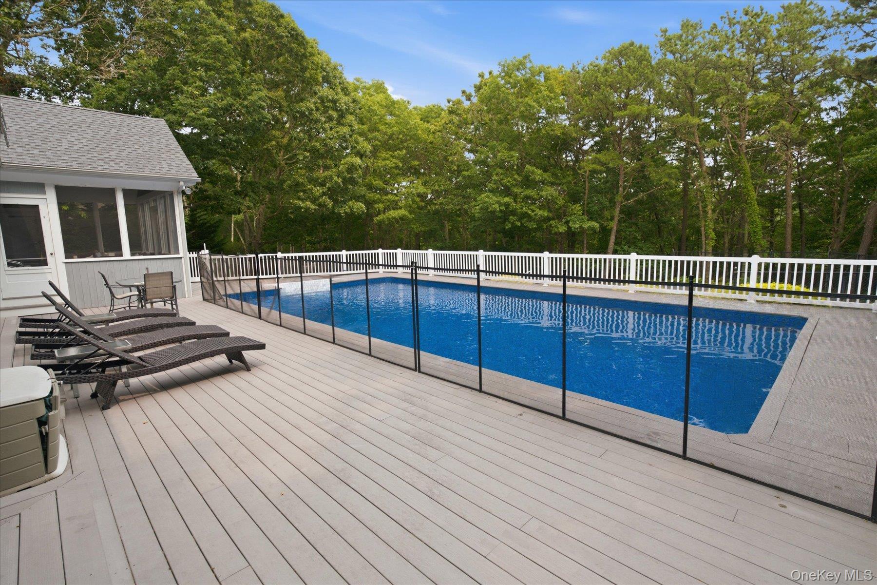 Single Family Lakeside Lane  Suffolk County, NY 11977, MLS-1026057-23
