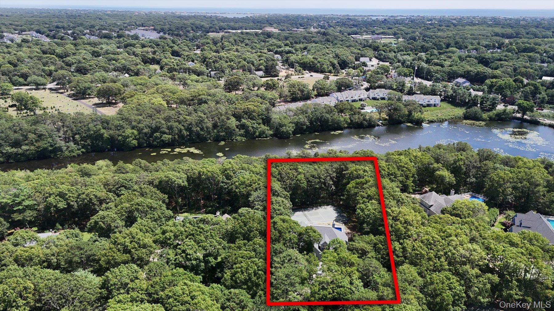 Single Family Lakeside Lane  Suffolk County, NY 11977, MLS-1026057-28